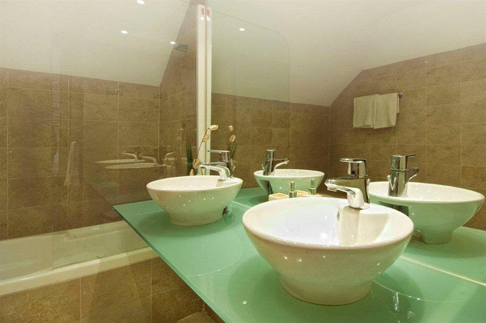Apartamentos Reserva Del Higueron Deluxe & Spa Benalmádena Exterior foto