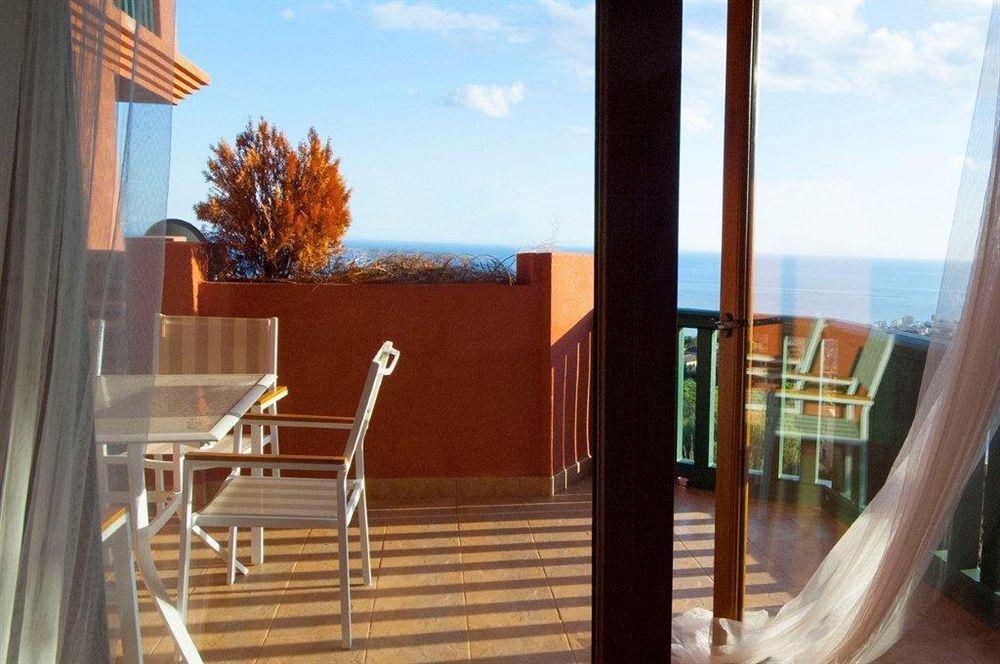 Apartamentos Reserva Del Higueron Deluxe & Spa Benalmádena Exterior foto