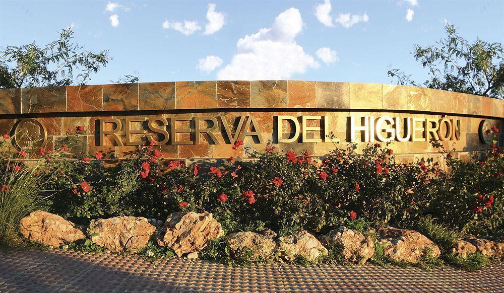 Apartamentos Reserva Del Higueron Deluxe & Spa Benalmádena Exterior foto