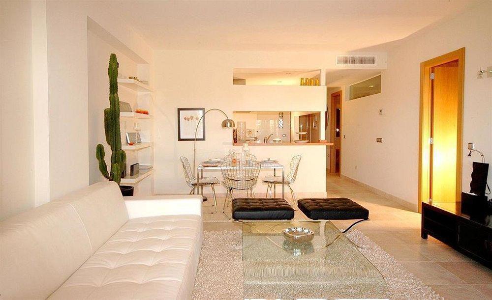 Apartamentos Reserva Del Higueron Deluxe & Spa Benalmádena Exterior foto