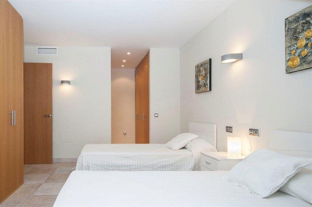 Apartamentos Reserva Del Higueron Deluxe & Spa Benalmádena Exterior foto